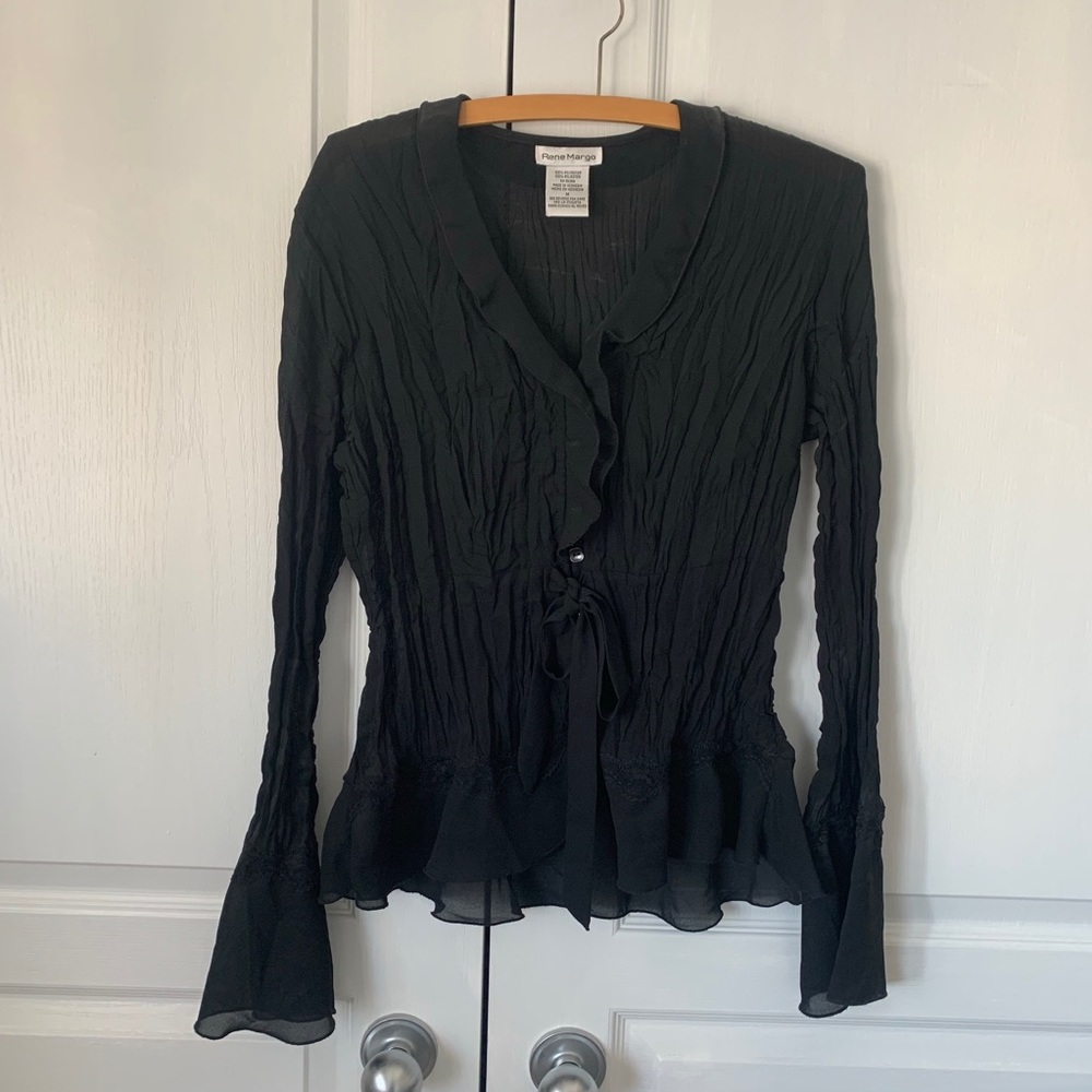 🌱2 for $40 Blouse